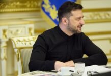 Украина рассчитывает открыть два переговорных кластера с ЕС в сентябре-октябре, еще два – до конца года – Зеленский