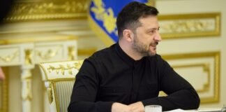 Украина рассчитывает открыть два переговорных кластера с ЕС в сентябре-октябре, еще два – до конца года – Зеленский
