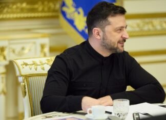 Баланс доверия к Зеленскому за месяц не изменился – КМИС