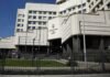 КСУ признал неконституционным право Кабмина самостоятельно ограничивать права граждан во время эпидемий