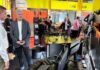 Порошенко анонсировал возможные поставки в Украину самолетов, способных противостоять реактивным «Шахедам»