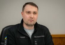 Буданов: На переговорах в Абу-Даби обсуждались три варианта управления оккупированными территориями Донбасса – NYT