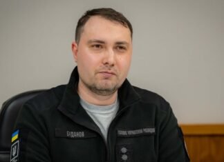 Буданов: На переговорах в Абу-Даби обсуждались три варианта управления оккупированными территориями Донбасса – NYT