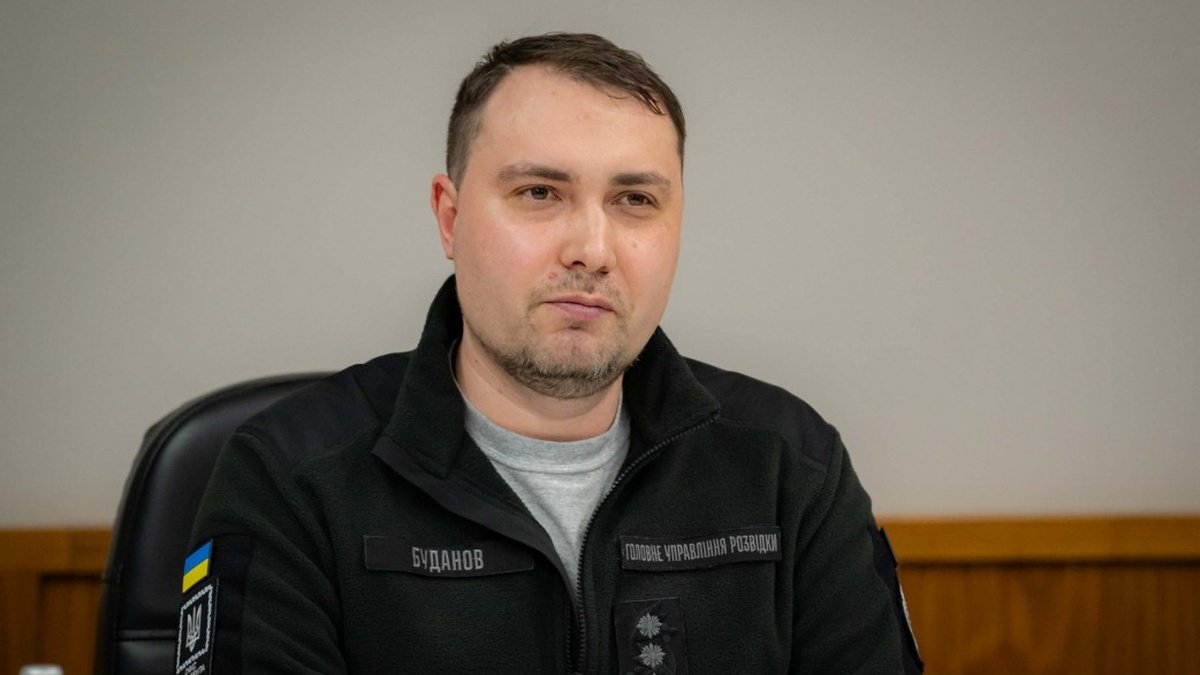 Буданов: На переговорах в Абу-Даби обсуждались три варианта управления оккупированными территориями Донбасса – NYT