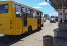 Зміни у роботі громадського транспорту у Дніпрі на 1 вересня: подробиці