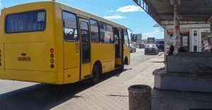 Зміни у роботі громадського транспорту у Дніпрі на 1 вересня: подробиці