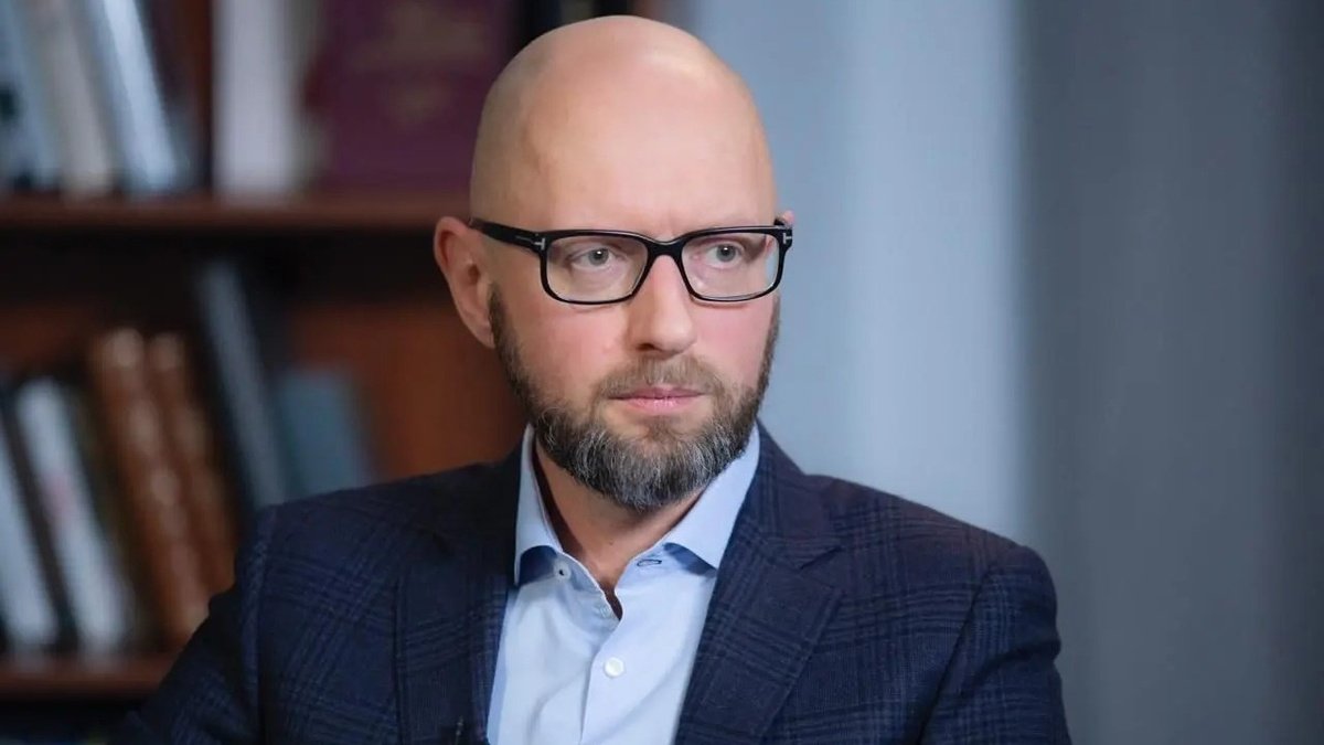 Руководство РФ не намерено достигать договоренностей с Украиной и по-прежнему планирует истощать ее, убежден Яценюк
