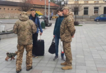 ТЦК не имеют разрешения на оповещение во время тревоги: Минобороны ответило ТСК Гончаренко