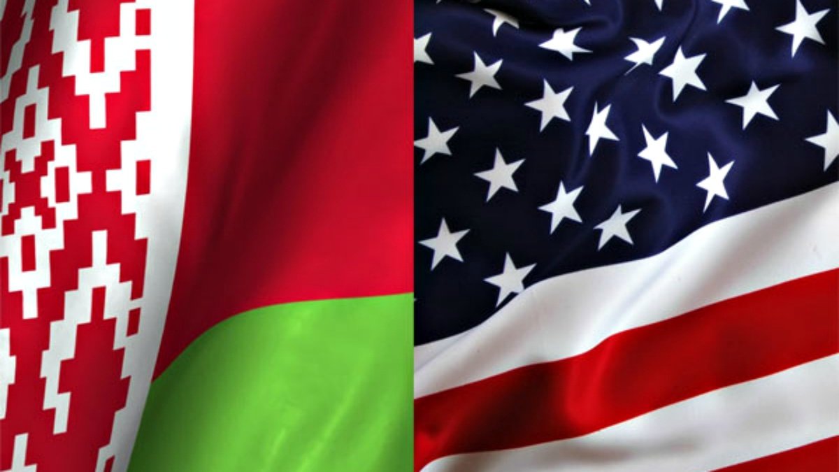 Трамп: США работают над крупным соглашением об экспорте поташа из Беларуси