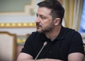 Украина проработает детали мирного пакета, предложенного представителями США, – Зеленский