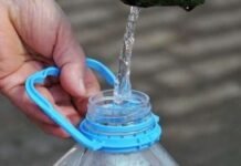 Де у Дніпрі буде відсутня вода 2 вересня: адреси