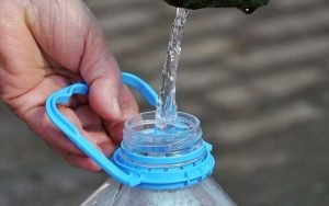 Де у Дніпрі буде відсутня вода 2 вересня: адреси