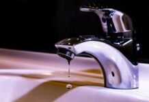 Де у Дніпрі буде відсутня вода 4 вересня: адреси