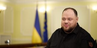 Стефанчук анонсировал встречу в парламенте с военным руководством по поводу военной реформы