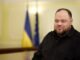 Стефанчук анонсировал встречу в парламенте с военным руководством по поводу военной реформы