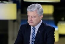 Порошенко на призыв Трампа провести выборы в Украине: Если кому-то и нужен новый лидер, так это России