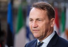 Голова МЗС Польщі звернувся до Маска після повідомлень про обмеження Starlink для України