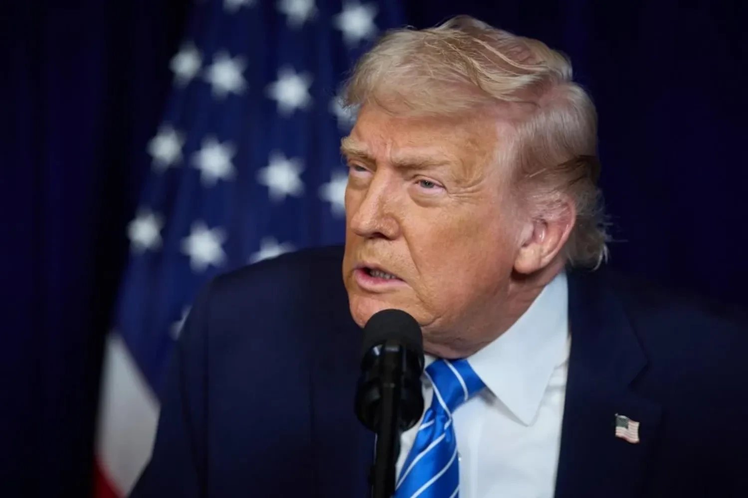 Трамп оголосив про створення Сил суперінтелекту в США