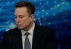 Маск повернувся в команду Трампа: він очолить один з проектів Пентагону — Axios