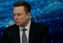 Маск повернувся в команду Трампа: він очолить один з проектів Пентагону — Axios