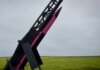 Єврокомісар Кубілюс назвав виробництво балістичних ракет Fire Point і розвиток Freyja важливою зміною