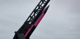 Єврокомісар Кубілюс назвав виробництво балістичних ракет Fire Point і розвиток Freyja важливою зміною