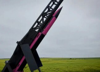 Єврокомісар Кубілюс назвав виробництво балістичних ракет Fire Point і розвиток Freyja важливою зміною