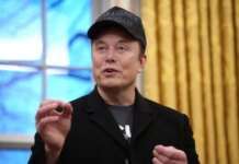 Обмеження щодо швидкості системи Starshield встановлюються президентом США — Маск