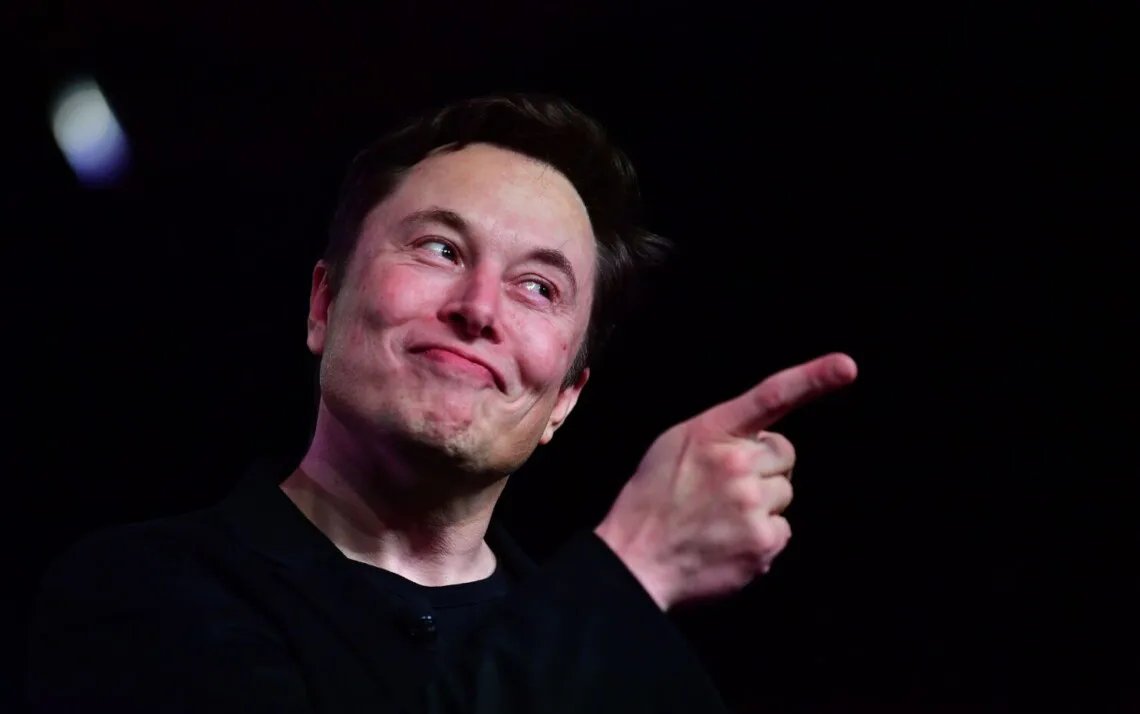 Маск обіцяє передати частку своєї компанії SpaceX "кожній дитині в Америці" — яка вартість обіцянки