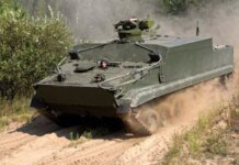 Українські БТР-4 програли тендер російським машинам, яких Індонезія так і не отримала