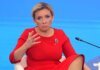«Ваши заводы не в безопасности», — Захарова пригрозил ракетными ударами по оборонным предприятиям Европы. ВИДЕО