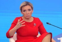 «Ваши заводы не в безопасности», — Захарова пригрозил ракетными ударами по оборонным предприятиям Европы. ВИДЕО