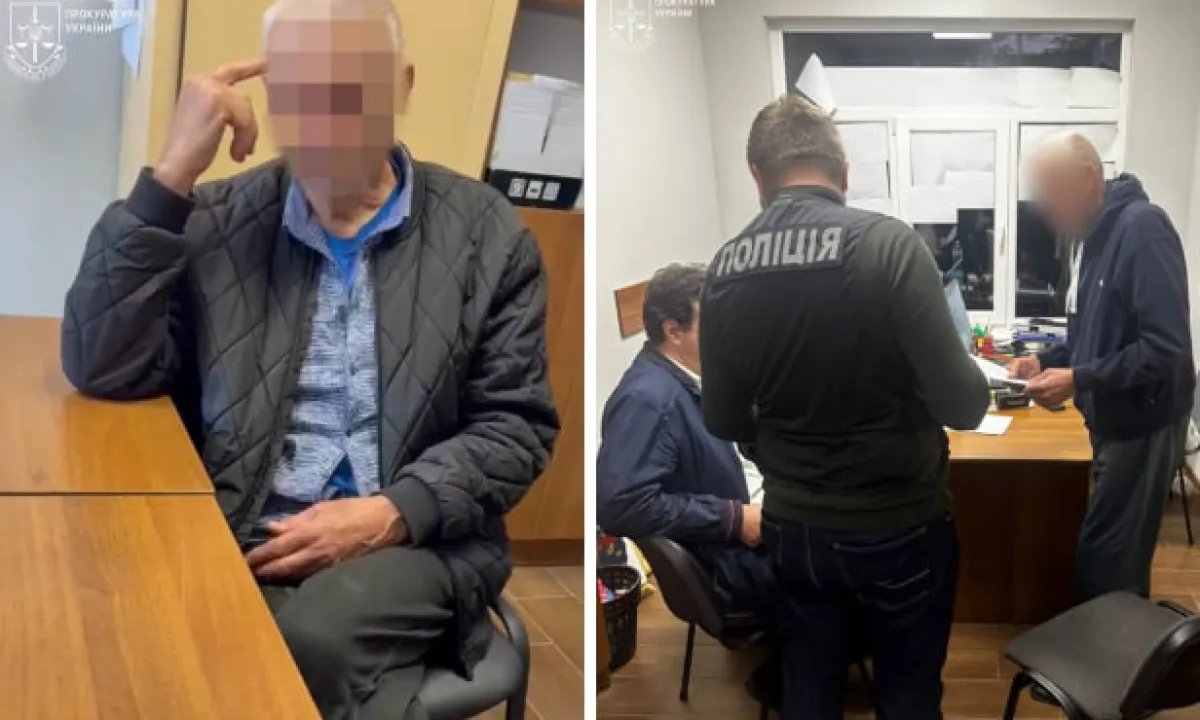 Кровавая разборка на дороге: в Одессе пожилой мужчина сначала подстроил аварию, а затем застрелил 50-летнего военного