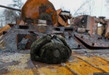 Мясорубка набирает обороты: в сентябре армия России потеряла 46 230 человек — рекорд месяца в 2026 году