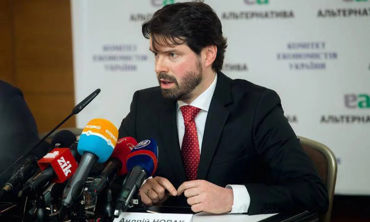 Андрей Новак. Крик о том, что наша экономика этой зимой не выдержит, — это очередной элемент российской ИПСО