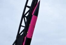 Україна вперше застосувала балістичну ракету FP-7 — Зеленський (відео)