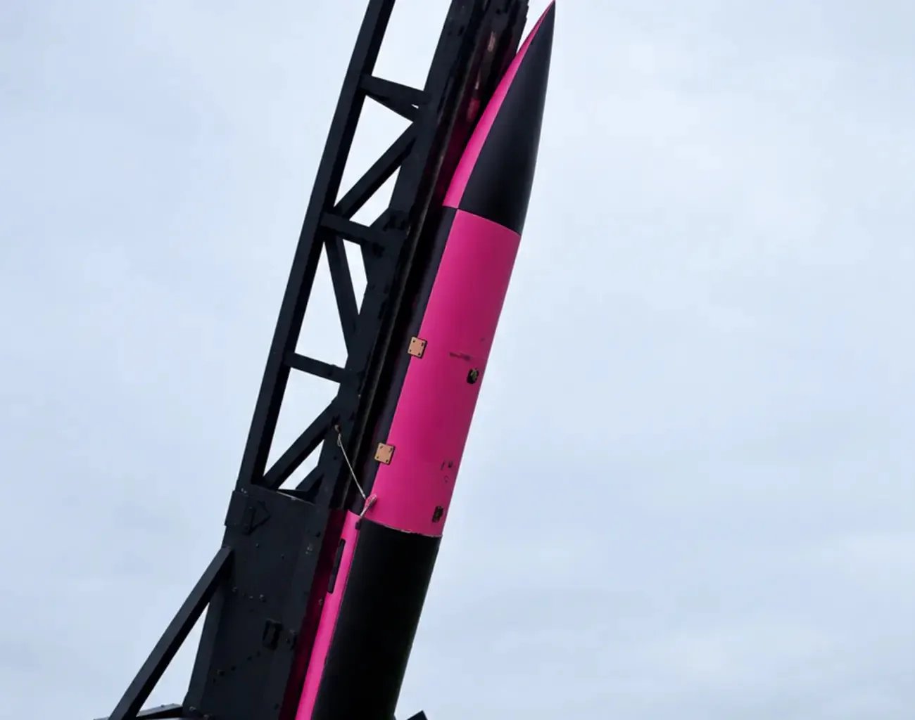 Україна вперше застосувала балістичну ракету FP-7 — Зеленський (відео)