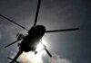 Под Воронежем «приземлился» российский Ми-8 : что известно об инциденте на текущий момент