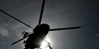 Под Воронежем «приземлился» российский Ми-8 : что известно об инциденте на текущий момент