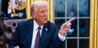 Трамп приставил пистолет к виску Европы: Белый дом шантажирует союзников дефицитом топлива