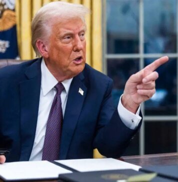 Трамп приставил пистолет к виску Европы: Белый дом шантажирует союзников дефицитом топлива