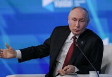 «Исключать ничего нельзя»: Путин на «Валдае» заговорил об оружии, способном уничтожить все живое