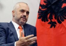 «То, что обещают Украине, — это ложь», — премьер Албании раскрыл коварство Евросоюза