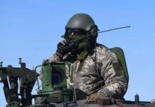 Дроны роем, бомбы градом: за сутки на фронте в Украине произошло 194 боевых столкновения