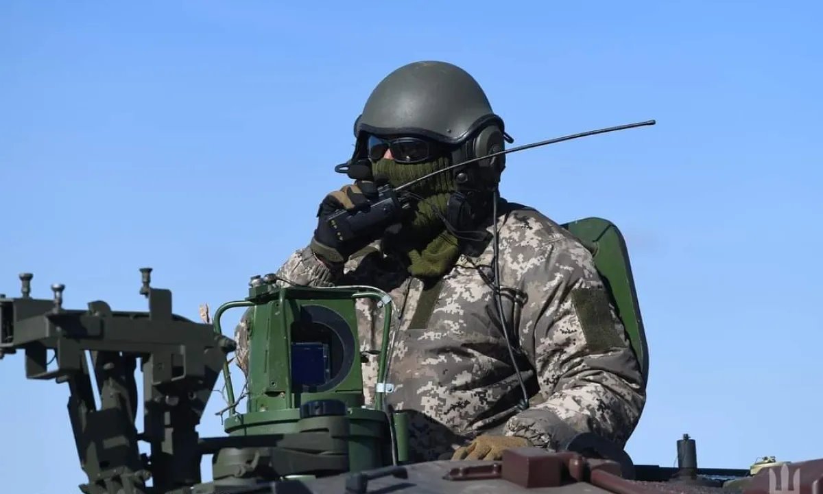 Дроны роем, бомбы градом: за сутки на фронте в Украине произошло 194 боевых столкновения