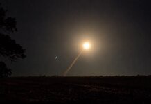 Запуск FP-7 повертає Україну до невеликої групи країн, які виробляють балістичні ракети — NYT