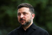 Зеленський заявив, що FP-9, здатна уражати москву, має бути готова цієї осені