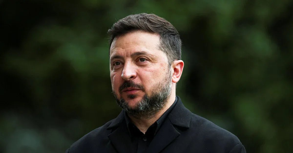 Зеленський заявив, що FP-9, здатна уражати москву, має бути готова цієї осені