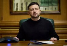 Україна отримає від Німеччини 2 тисячі дронів-перехоплювачів “Барс” — Зеленський