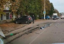 В России подорвали автомобиль военного, которого в Украине подозревали в насилии над украинскими пленными